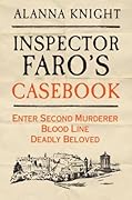 Inspector Faro's Casebook: the Edinburgh Mysteries
