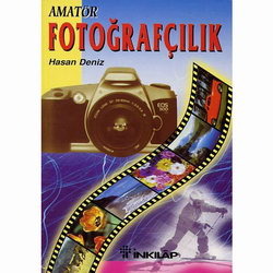Amatör Fotoğrafçılık (Paperback)