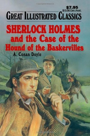 Sherlock Holmes and the Case of the Hound of the Baskervilles