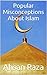 Popular Misconceptions About Islam