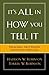 It's All in How You Tell It: Preaching First-Person Expository Messages