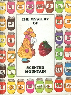 The Mystery of Scented Mountain