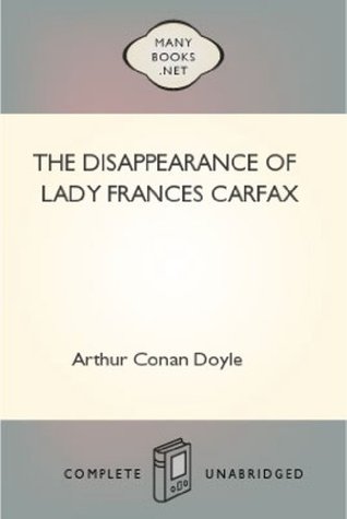 The Disappearance of Lady Frances Carfax - New Century Edition with DirectLink Technology