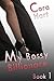 My Bossy Billionaire Book 1 (BBW and the Boss)