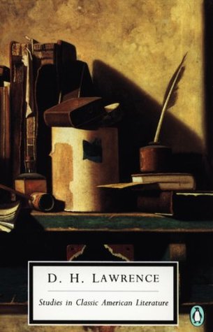 Studies in Classic American Literature (Paperback)