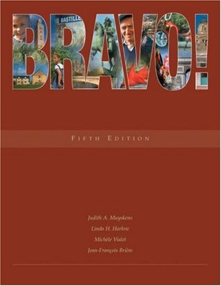 Bravo! (with Audio CD)