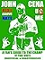 John Cena - A Fan's Guide to the Champ by Paul         White