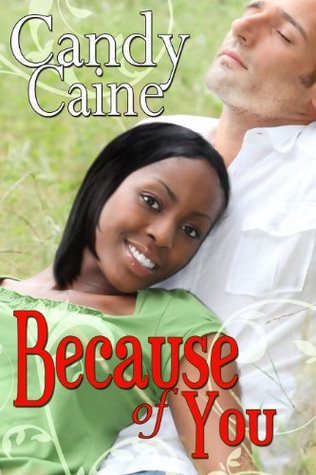 Because of You (Kindle Edition)