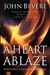 A Heart Ablaze (Paperback)