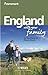 Frommer's England with Your...