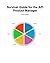Survival Guide for the API Product Manager by Kumar Srivastava