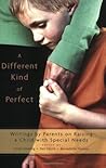 A Different Kind of Perfect by Cindy Dowling