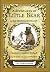 Adventures of Little Bear: Little Bear, Father Bear Comes Home, and A Kiss for Little Bear (An I Can Read Book)