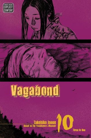 Vagabond, Vol. 10 (Paperback)