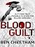 Blood Guilt by Ben Cheetham