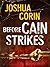 Before Cain Strikes (An Esme Stuart Novel Book 2)