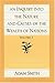 An Inquiry into the Nature and Causes of the Wealth of Nations. Volume I by Adam Smith