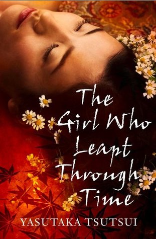 The Girl Who Leapt Through Time