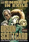 Ender's Game: Ender In Exile (Marvel Premiere Editions)