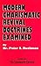 Modern Charismatic Revival Doctrines Examined