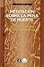 Meditación sobre la pena de muerte