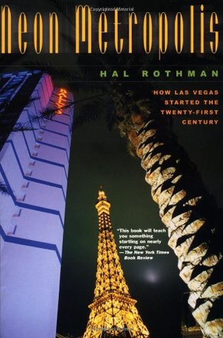 Neon Metropolis (Paperback)
