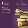 The Art of Reading by Timothy Spurgin