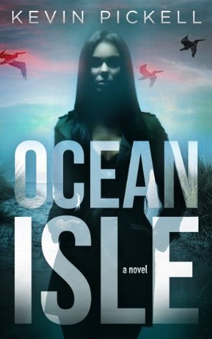 Ocean Isle (Kindle Edition)