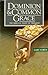 Dominion & Common Grace
