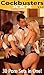 Cockbusters XXX, Volumes 1-3 (30 Porn Sets in One!)