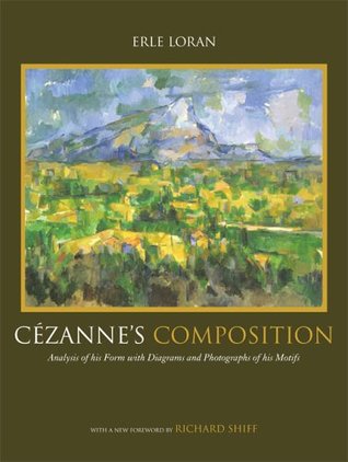 Cézannes Composition: Analysis of His Form with Diagrams and Photographs of His Motifs (Paperback)