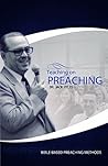 Teaching on Preac...