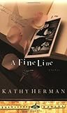 A Fine Line (Baxter Series, #5)