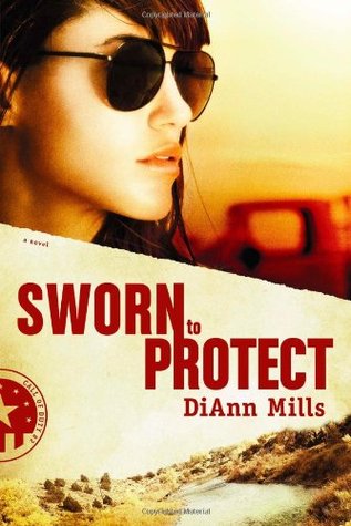 Sworn to Protect (Call of Duty, #2)