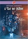 L'île du Crâne by Anthony Horowitz