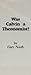 Was Calvin a theonomist? by Gary North