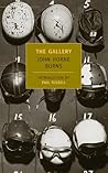 Book cover for The Gallery (New York Review Books Classics)