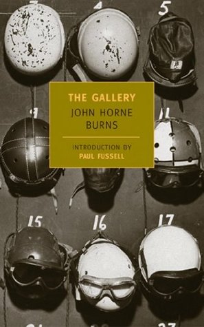 The Gallery (New York Review Books Classics)