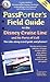 PassPorter's Field Guide to the Disney Cruise Line and its Po... by Jennifer Watson Marx PassPorter's Field Guide to the Disney Cruise Line and its Po... by Jennifer Watson Marx