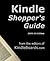 Kindle Shopper's Guide, 201...