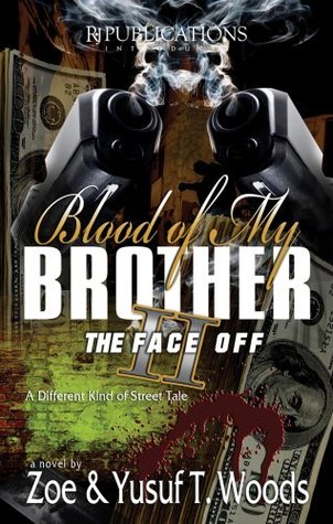 Blood of My Brother II (Paperback)