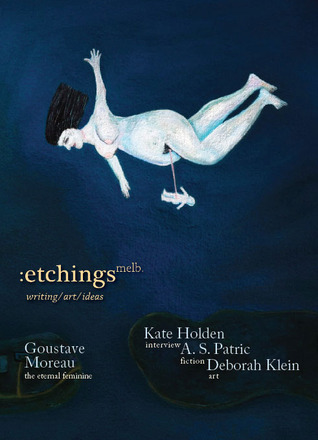 Etchings 10: The Feminine