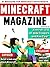 The Minecraft Magazine - Edition #2