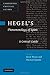 Hegel's Phenomenology of Spirit: A Critical Guide (Cambridge Critical Guides)