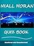 Niall Horan Quiz Book