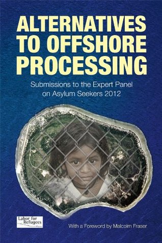 Alternatives to Offshore Processing (Kindle Edition)