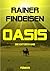 OASIS - Die Entdeckung (German Edition)
