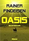OASIS - Die Entdeckung (German Edition)