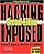 Hacking Exposed: Network Security Secrets and Solutions