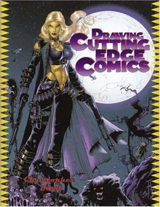 Drawing Cutting Edge Comics (Paperback)